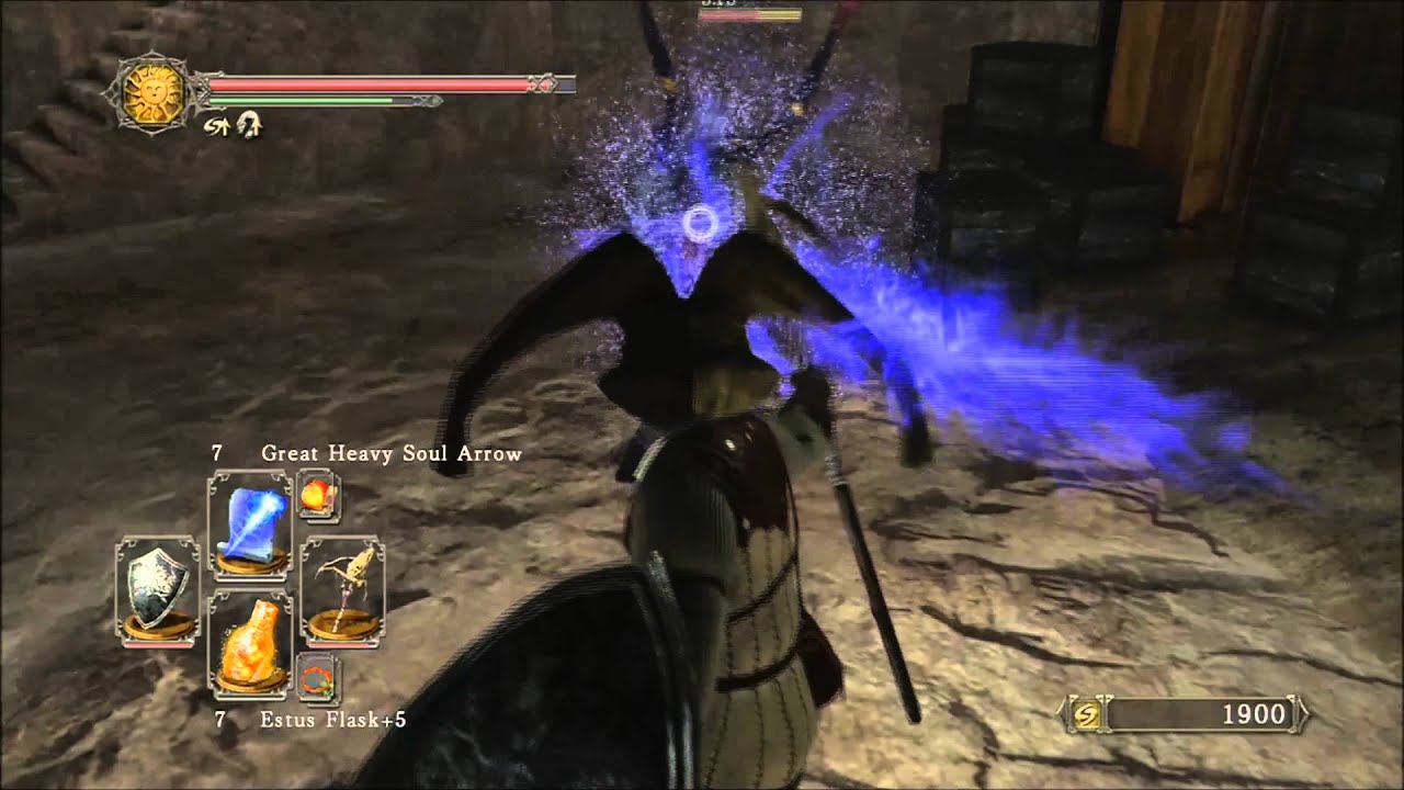 How to get more attunement slots ds2