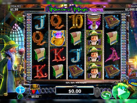 Lucky Nugget 50 Free Spins