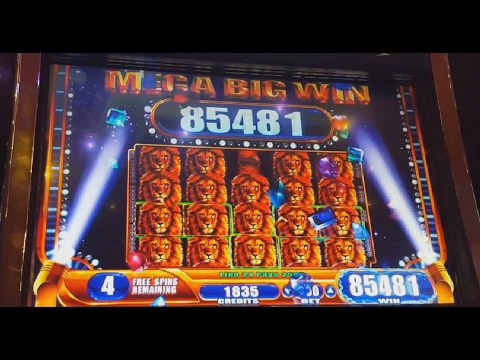 Sharknado slot machine jackpot videos