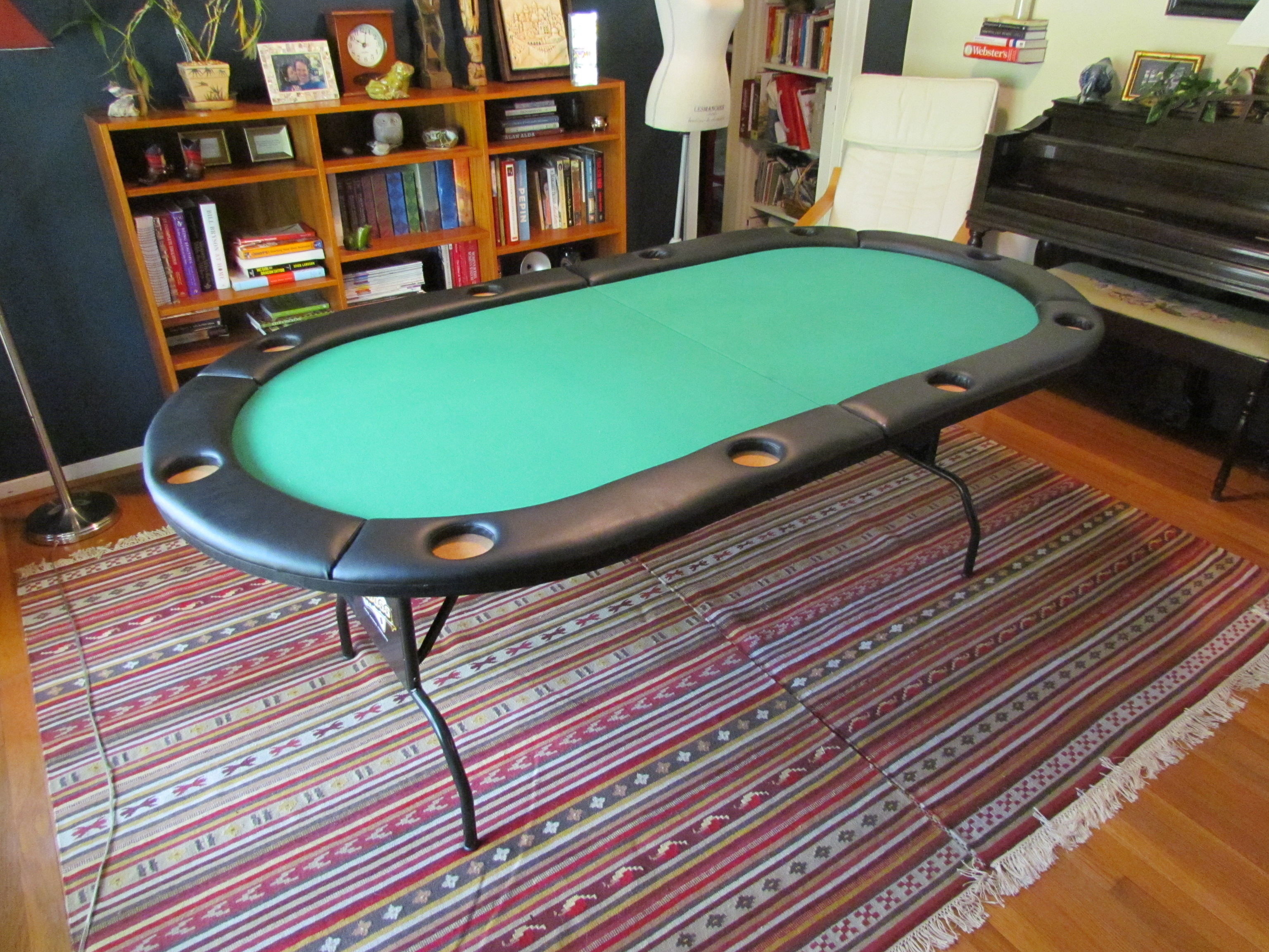 Poker table for sale philippines province